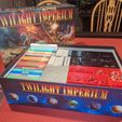 PXL_20220128_065923460.jpg Twilight Imperium 4 Board Game Box Insert Organizer