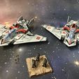 IMG_6581.jpeg Space Trooper TAC tical Fighter/bomber ship