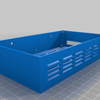 e953c5f18b5437121c450ca6305d04fb.png Prusa Bear Enclosures and Signs