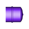 reservoir_air1.stl rc truck 1/14 urea tank