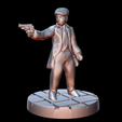 PB7.png Peaky Blinder w/revolver (15mm scale)
