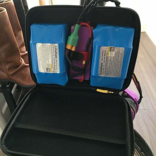 IMG_4178.jpg Electric Brompton? DIY Friction Drive Solution