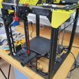 16144387207227.jpg Ender 5 Core XY with Linear Rails MK2