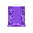 Labyrinth-Box_Bottom_Medium.stl Labyrinth-Box