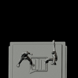karatekid9.png Diorama Karate Kid Fanart