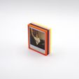 Polaroid_Instax_Magnetic_Frame_Album.jpg Magnetic snapshot frame