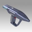 3.jpg Star Trek The Next Generation Romulan Disruptor