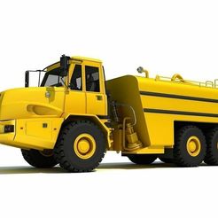 camion.jpg STL-Datei tanker truck kostenlos herunterladen • 3D-druckbares Objekt, jr160