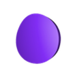 TACHE6.stl Yoshi's Egg