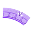 sga_gate_front_5_cw.stl Trabalhar no Stargate Atlantis