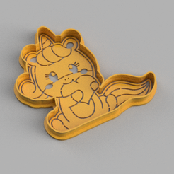 Unicorio-mama-galleta-v3.png Einhorn Ausstecher