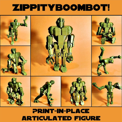Capture d’écran 2017-03-24 à 12.25.28.png Archivo STL gratis Figura articulada de impresión en el lugar: ¡Zippityboombot!・Objeto imprimible en 3D para descargar