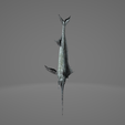 5.png MONSTER HUNTER FROZEN SPEARTUNA GREAT SWORD