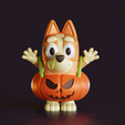 bingo_halloween.png Pumpkin halloween bingo