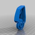 acdb9cb69776abdf8136552356aefbe8.png Free 3D file Oversize Hand with Articulated Fingers・3D print design to download, MWiggs