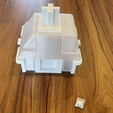 Halo-Clear.png 3D file Giant MX Switch Combo・3D print design to download, oriolmachin