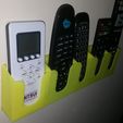 a95be1434303d6693111f5585221a705_display_large.jpg Modular Expandable Remote Control Wall Mount Rack