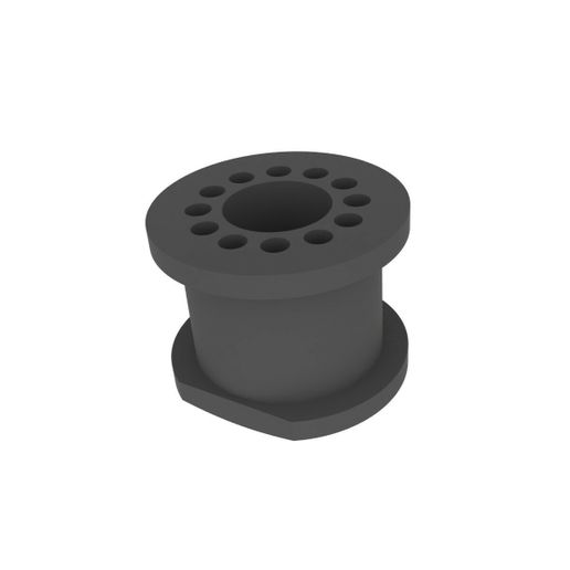 08-render.jpg Gear Shift Lever Cable Linkage Bushing 4S6P-7412-AA for Ford