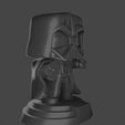 Screenshot_1.jpg STL file Funko Vader・3D printable model to download