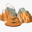 landscape-014.jpg Landscape Low Poly