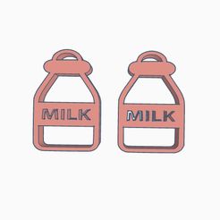 Free STL file Milk foaming machine 🥛・3D printer model to download・Cults