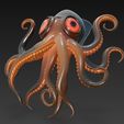 ColossalSquid04.jpg Lebendiger Riesenkalmar