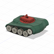 track_v4_M2-v10v.png 3D Printed TRACK (TANK) Vehicle with ESP32 CAM - DIY Adventure!
