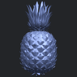 15_TDA0552_PineappleB06.png Download free file Pineapple • Template to 3D print, GeorgesNikkei