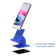 44.jpg Free STL file Cell phone stand-1・3D printing design to download