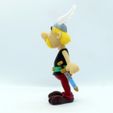 asterix-sidea1.jpg Free 3D file Asterix・3D print design to download