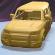a001.png Land Rover Defender 130 2023  (1/24) printable car body