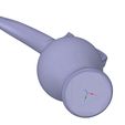 vase36_stl-93.jpg handle watering can for flower and else vase36 3d-print and cnc