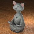 zen-cat-v5.png cat zen buddha