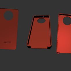 x3.jpg Xiaomi Poco X3 Phone case