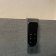 photo_2023-03-03_13-15-28.jpg Apple TV Remote Holder (Bed Drawer)