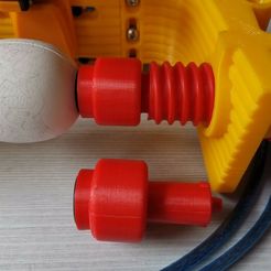 Mittel_IMG_20220526_124756.jpg Kleinerer Eierhalter für 626ZZ Lager Eggbot, Eggduino, Spherobot