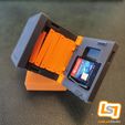 2_C.jpg 3D-Datei 12-in-1-Würfel zur Aufbewahrung von Nintendo Switch-Spielmodulen und MicroSD-Karten・3D-druckbare Vorlage zum herunterladen