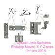 mount-01-000.jpg Optical Limit Switches  Endstop Mount  X Y Z axes for cnc 3018 3024 3040 2410 max alu series