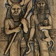 Gilgamesh-y-Enkidú.jpg Epic of Gilgamesh