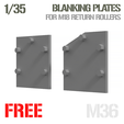 blankingplatesthumb.png M18 Hellcat Return Roller Blanking Plates 1/35