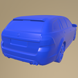 b26_003.png Holden Commodore Redline Sportwagon 2015 PRINTABLE CAR IN SEPARATE PARTS