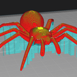 Ultimaker-Cura_b5JuKsGxDY.png Araignée