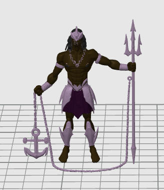 Olokun.png Orixa Olokun