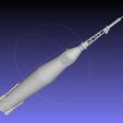 martb41.jpg Mercury Atlas LV-3B Printable Rocket Model