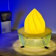 lemon_squeezer_tablelamp_main_view.jpeg Table Lamp "Lemon Squeezer"