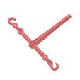 Level-Binder_1.jpg Ratched load binder in 1/24 scale
