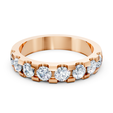 Half-Eternity-Ring-size-6-with-stone-size-3mm-STL-3D-Printable-9.png Half Eternity Ring size 6 with stone size 3mm STL 3D Printable