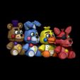 01.jpg Five Nights at Freddy's (PACK)