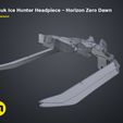 Banuk-Ice-Hunter-Headpiece-30.jpg Banuk Ice Hunter Headpiece - Horizon Zero Dawn