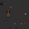 image.png Shadow Urban vibes (MULTIPARTS / 3MF)